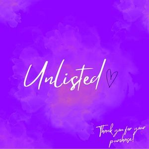 💜GIVEAWAY PLUS FREE SHIPPING💜